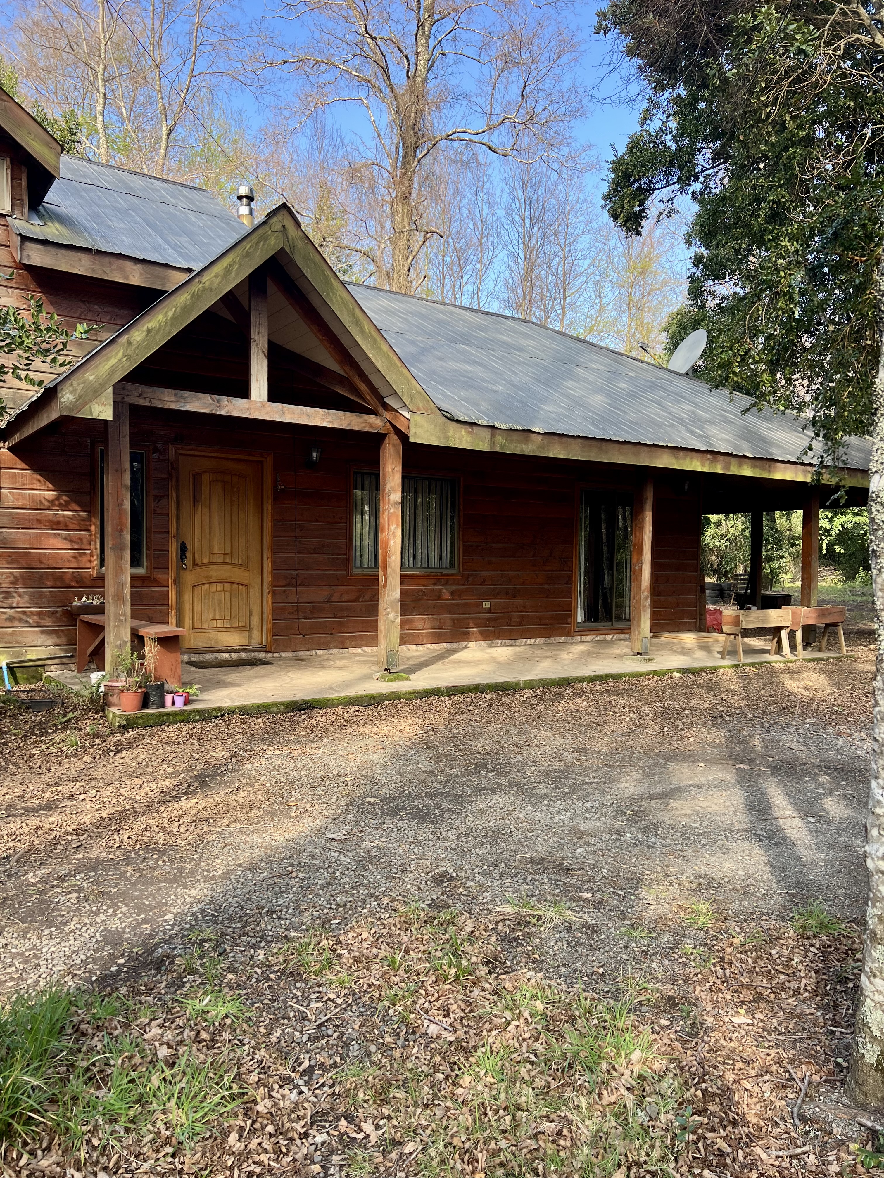 Venta / casa parcela minigolf