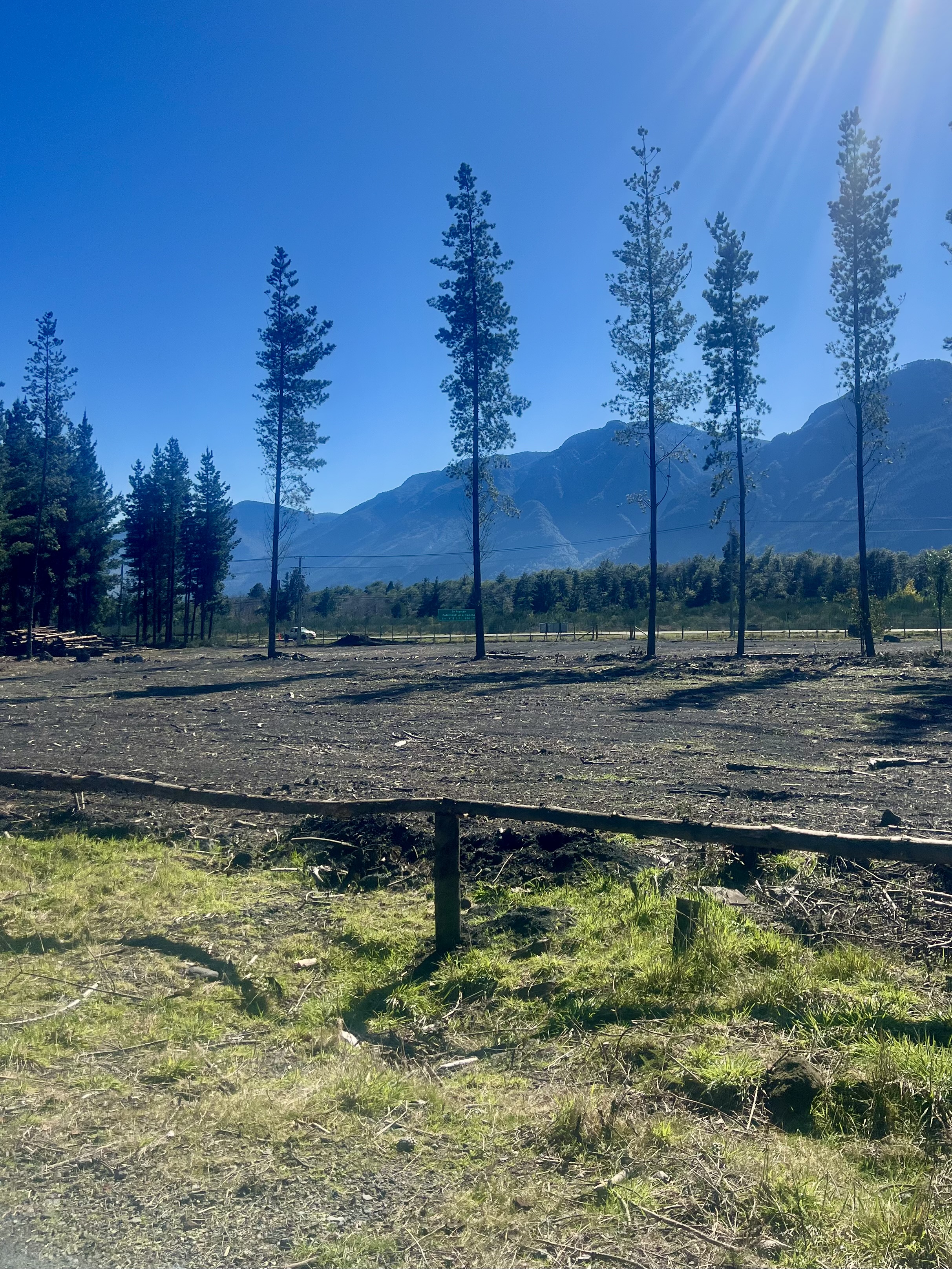 Venta / parcela aeropuerto