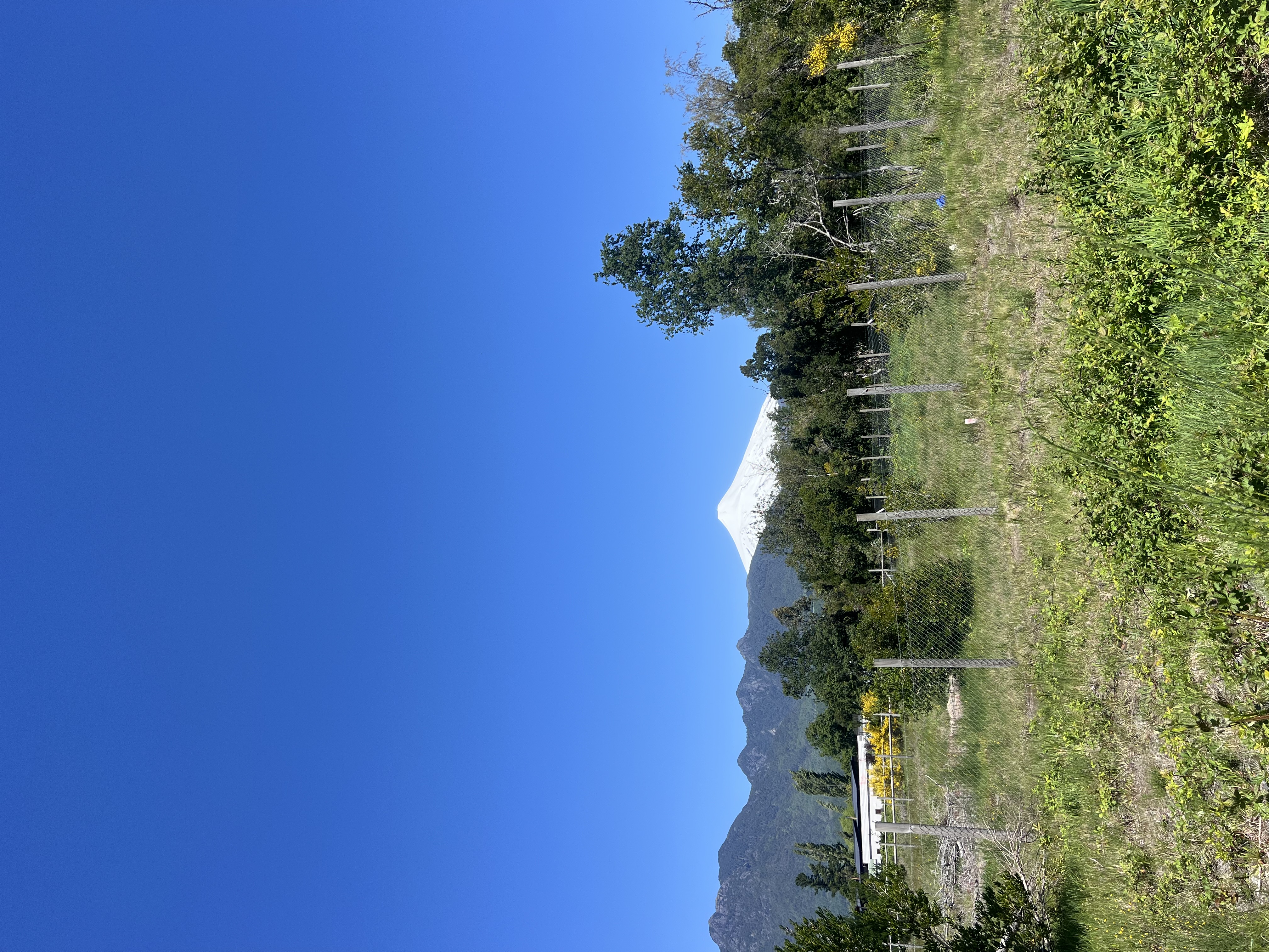 Venta / Parcela vista volcán